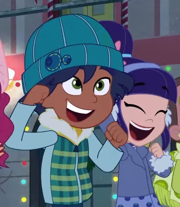 Marc Santiago tweet media