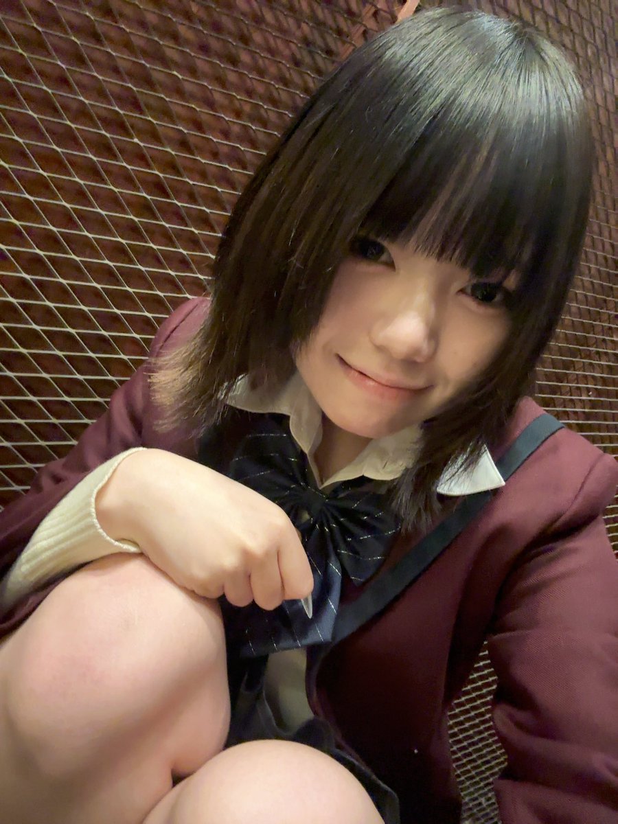 めいだよ tweet media