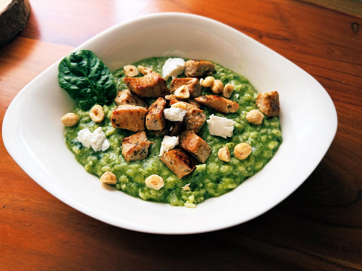 ⭕️ Talija tweet media