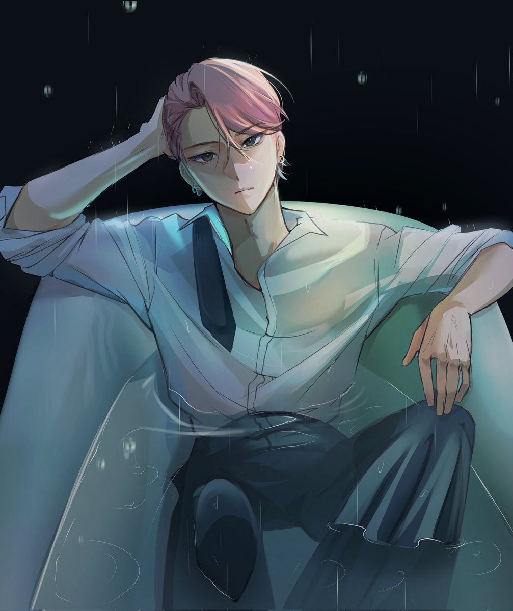 Suika Litchi 🍉 Commission : 1/1 tweet media