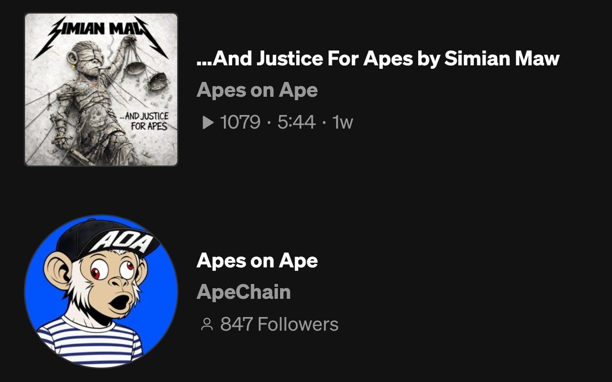 dudeman22.eth 🐈‍⬛️☠️🦍🟦 tweet media