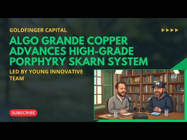 Algo Grande tweet media