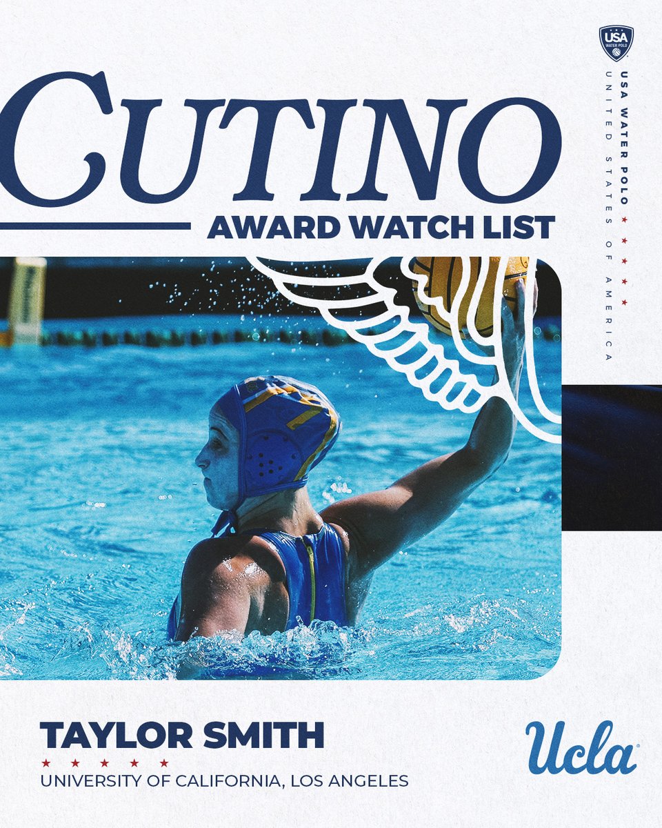 USA Water Polo tweet media