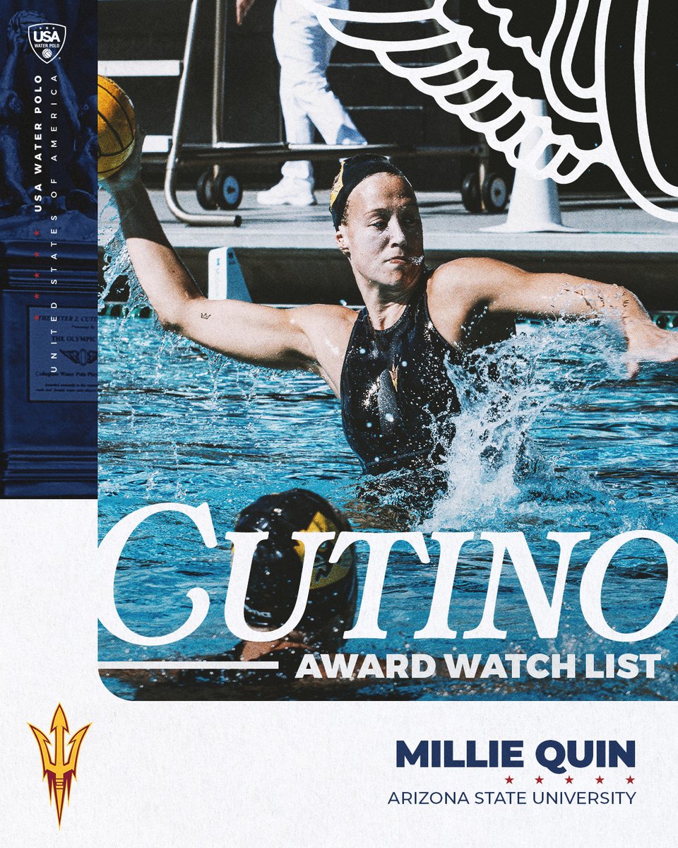 USA Water Polo tweet media