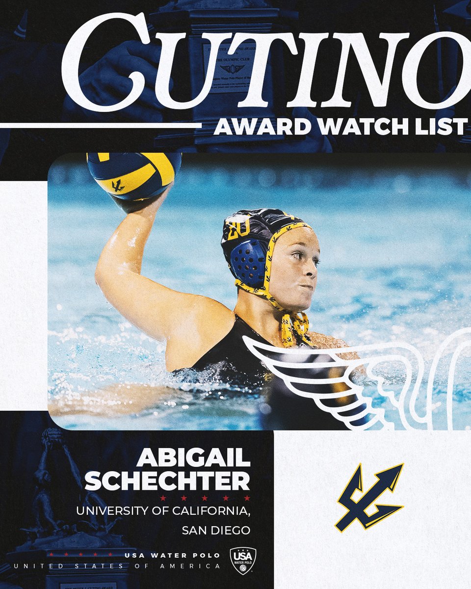 USA Water Polo tweet media