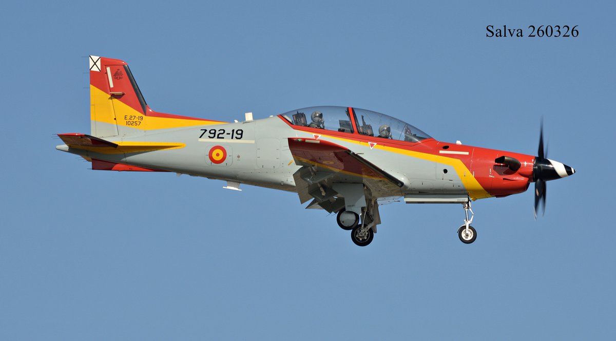 Salvador Marín tweet media