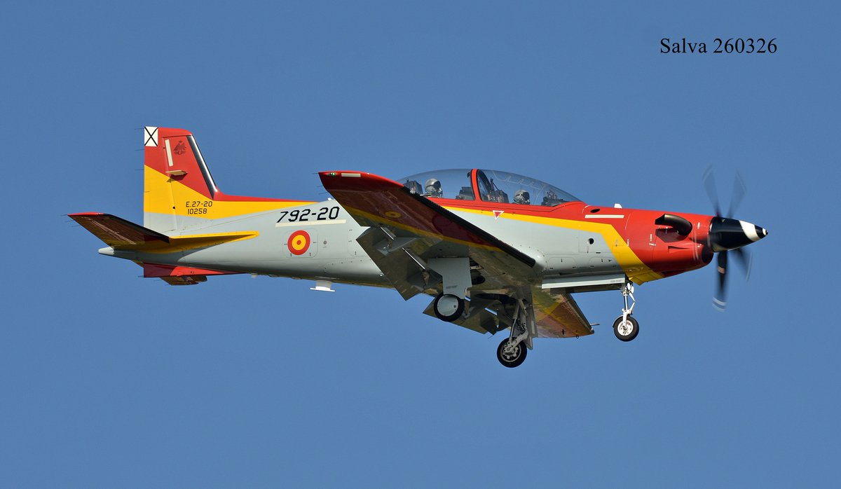 Salvador Marín tweet media