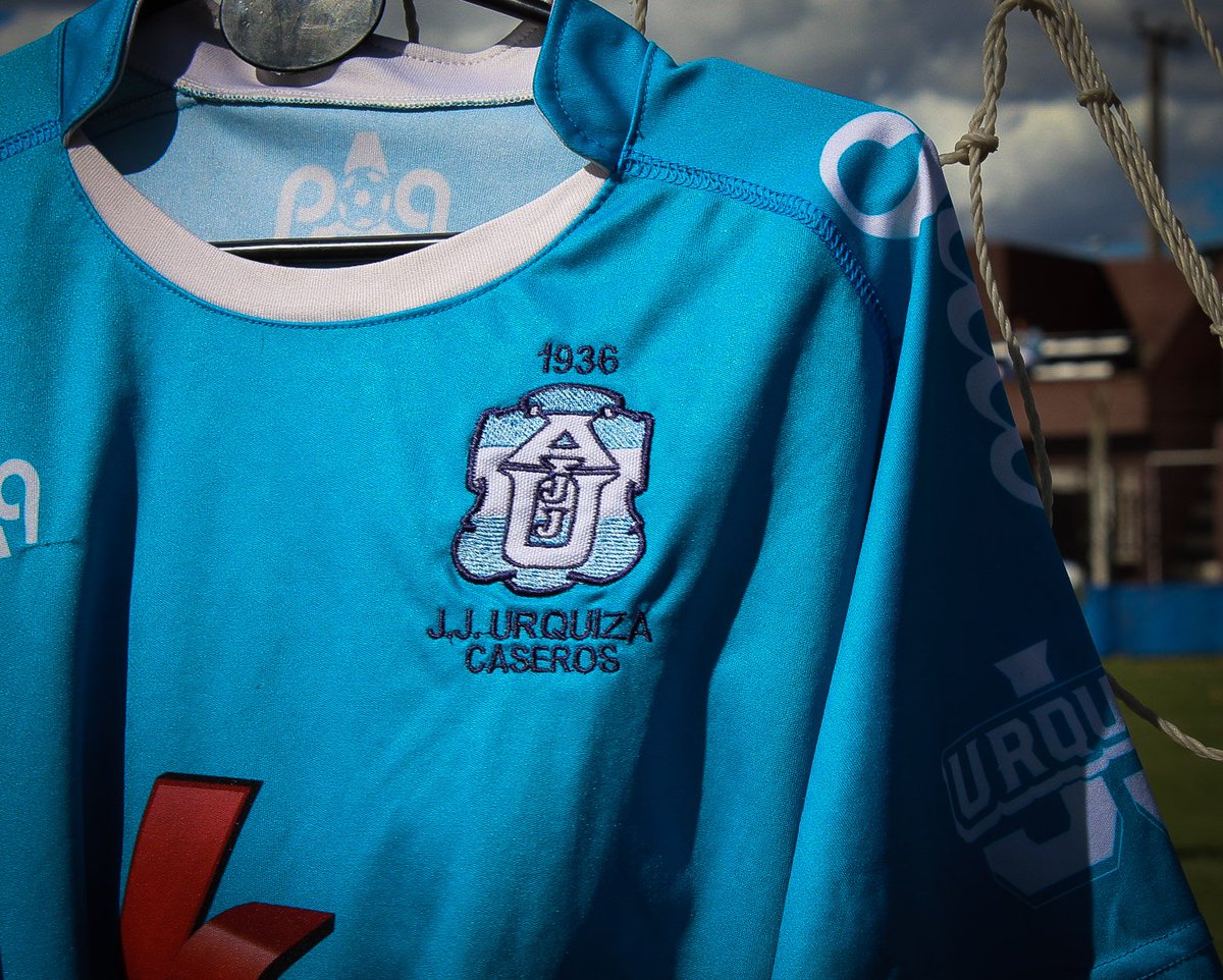 J. J. Urquiza tweet media