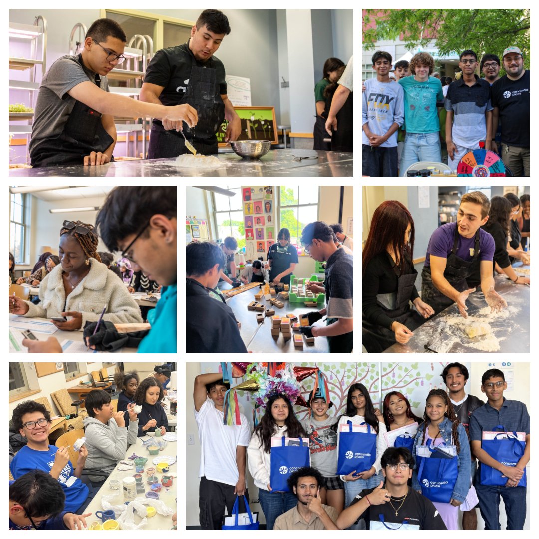 We Raise Foundation tweet media