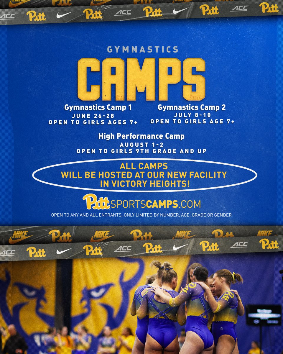 Pitt Gymnastics 🏳️‍🌈🏳️‍⚧️ tweet media