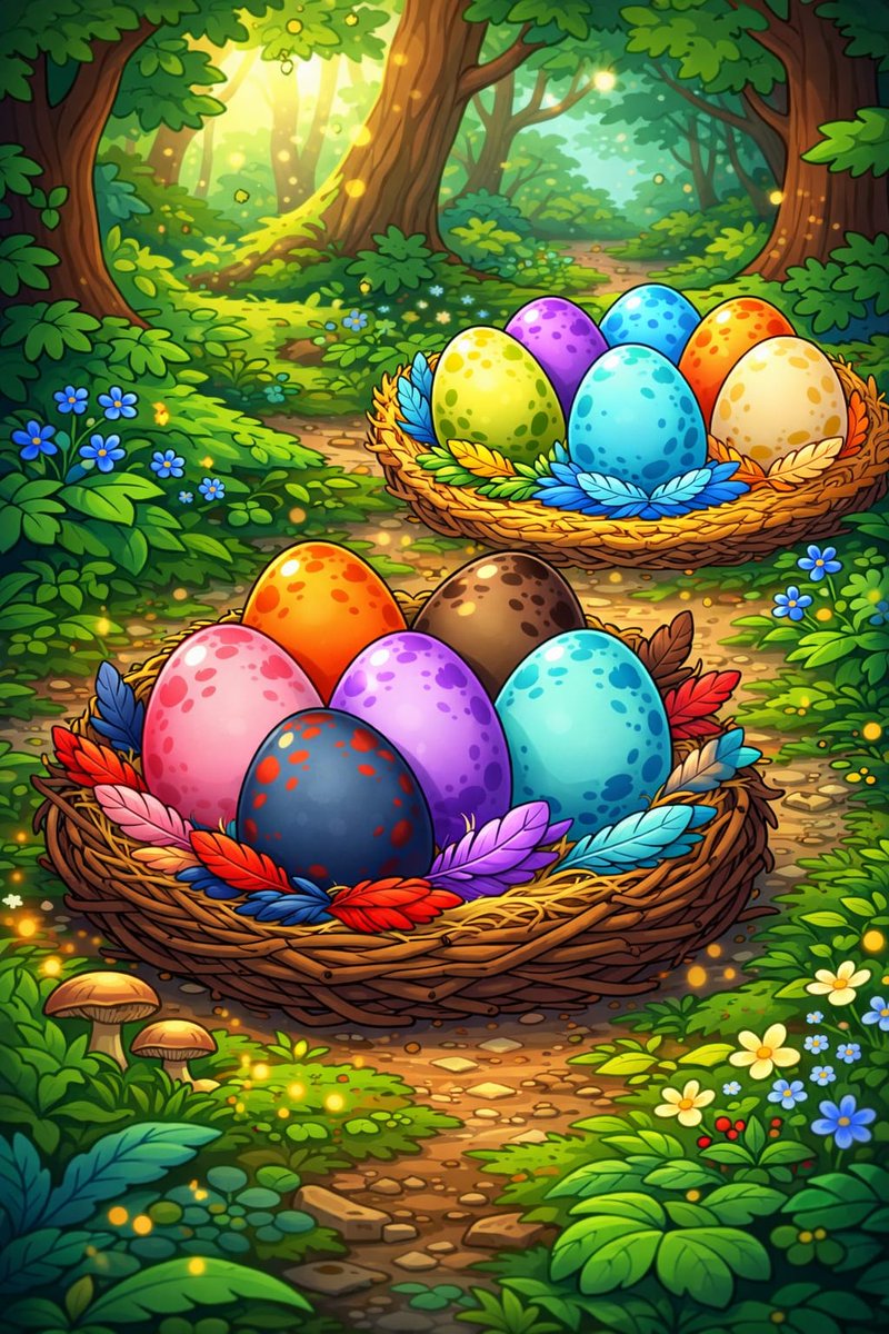 Cipher Owls tweet media