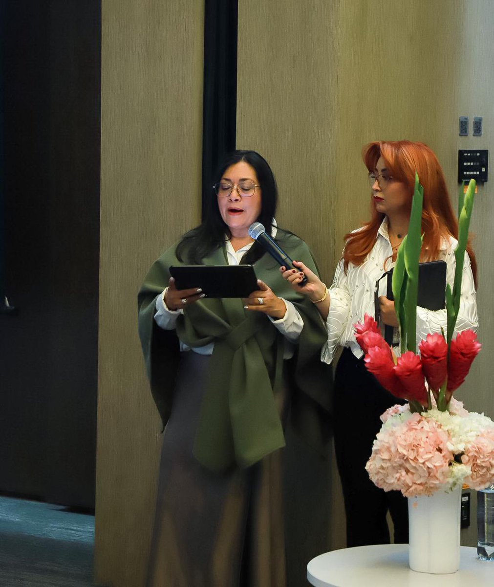 Auditoría General de la República tweet media