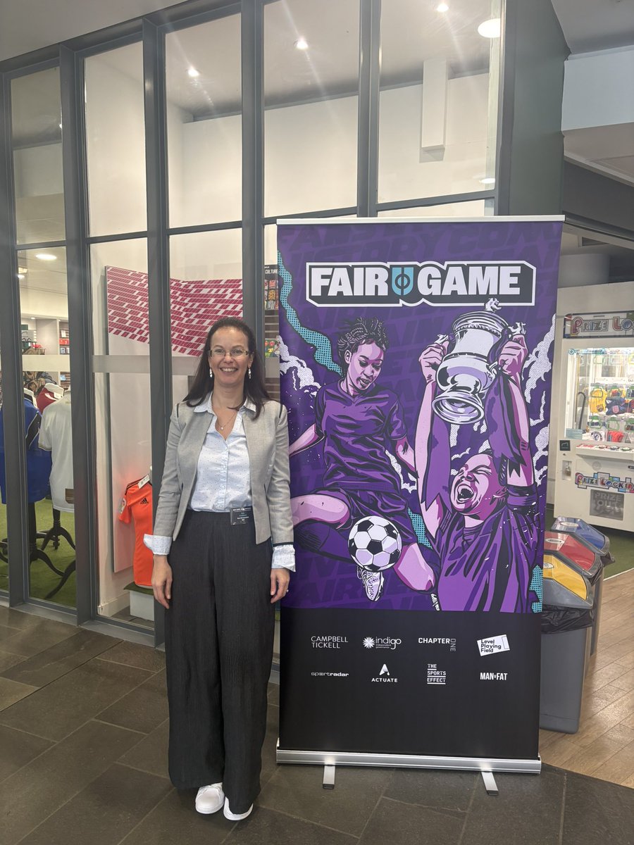 Sally Freedman 💙⚽ tweet media