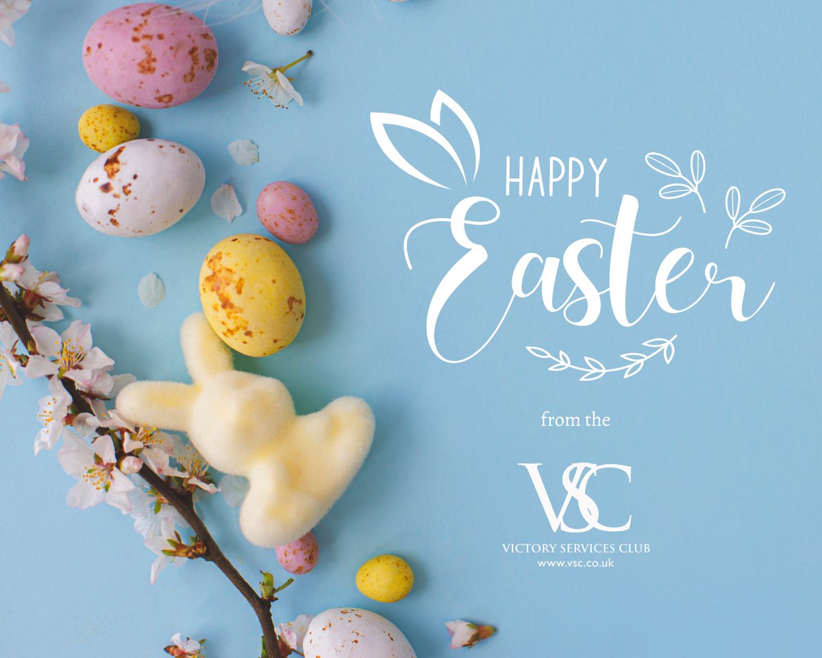 Victory Services Club tweet media