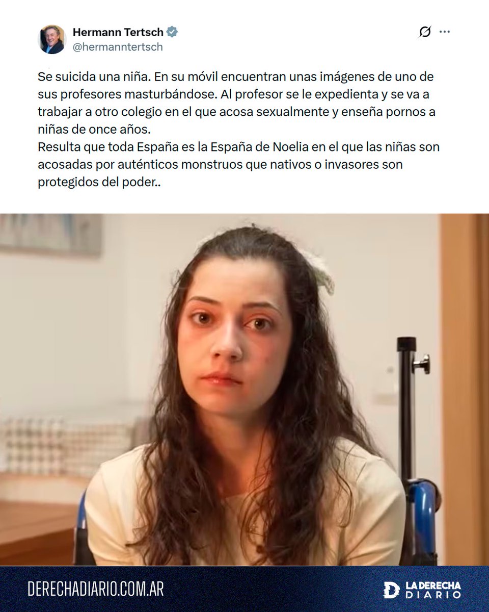 La Derecha Diario tweet media