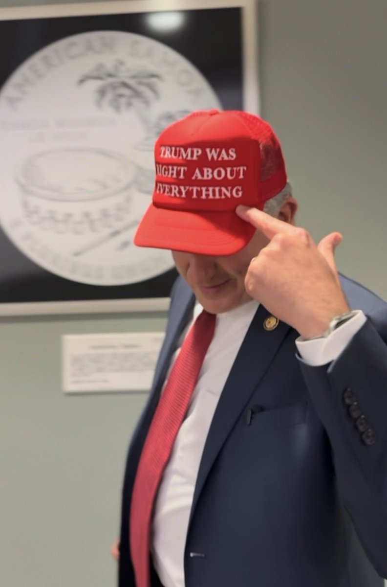 Jimmy Patronis tweet media