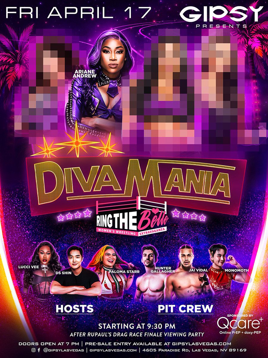 DS Ring the Belle 🔔 tweet media