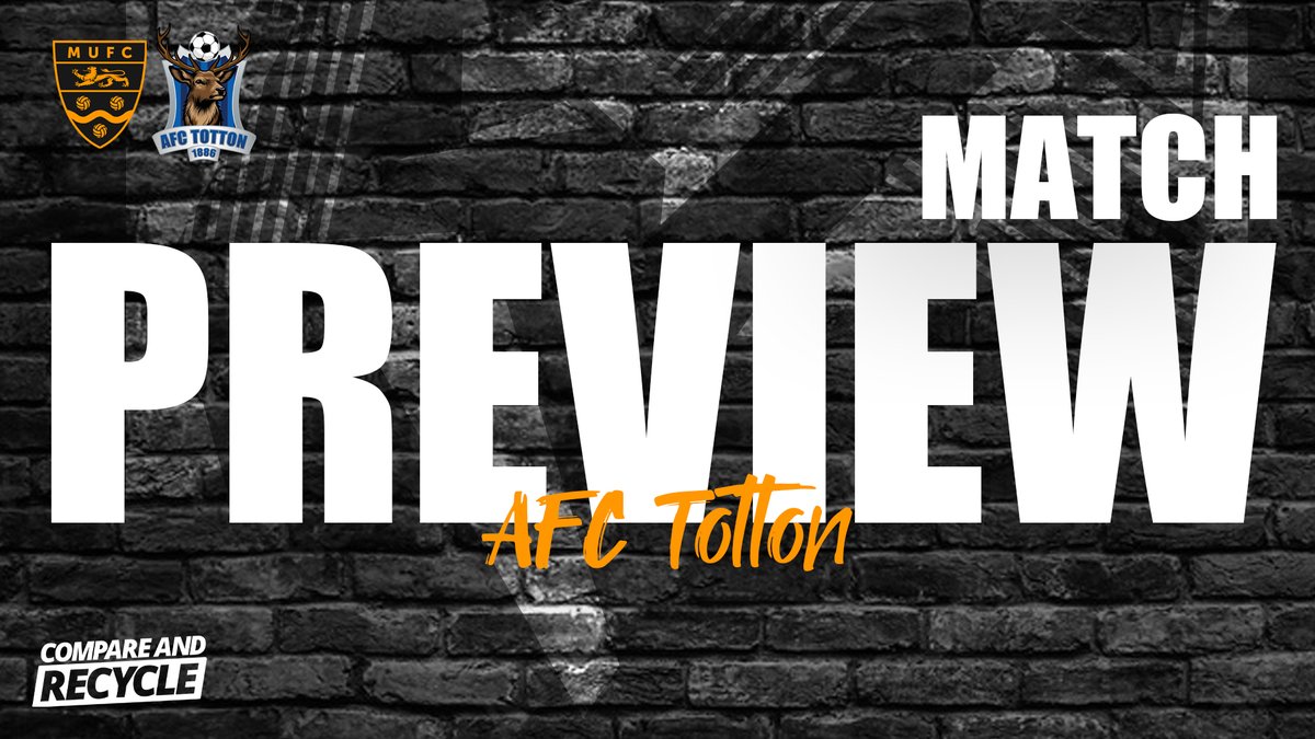 Maidstone United tweet media