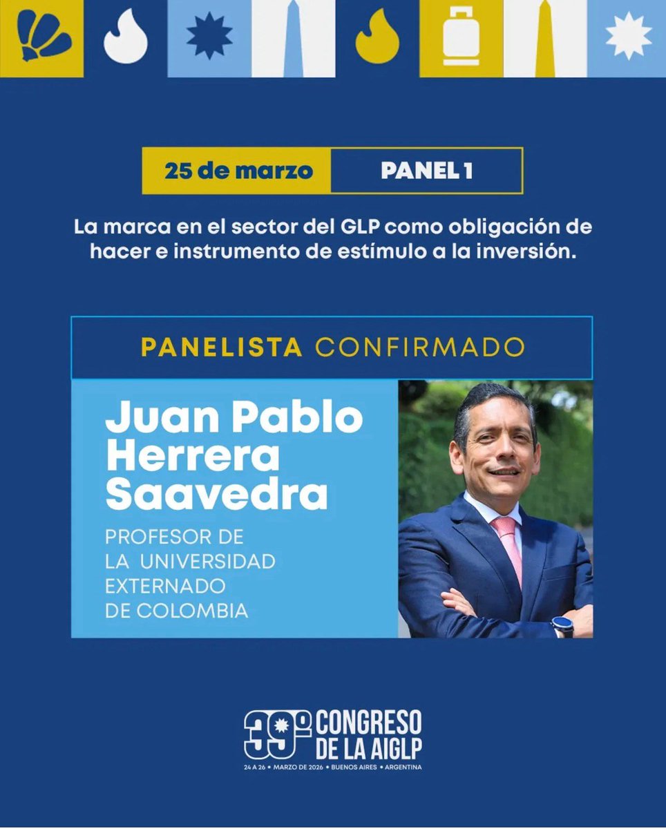 Economía UExternado tweet media