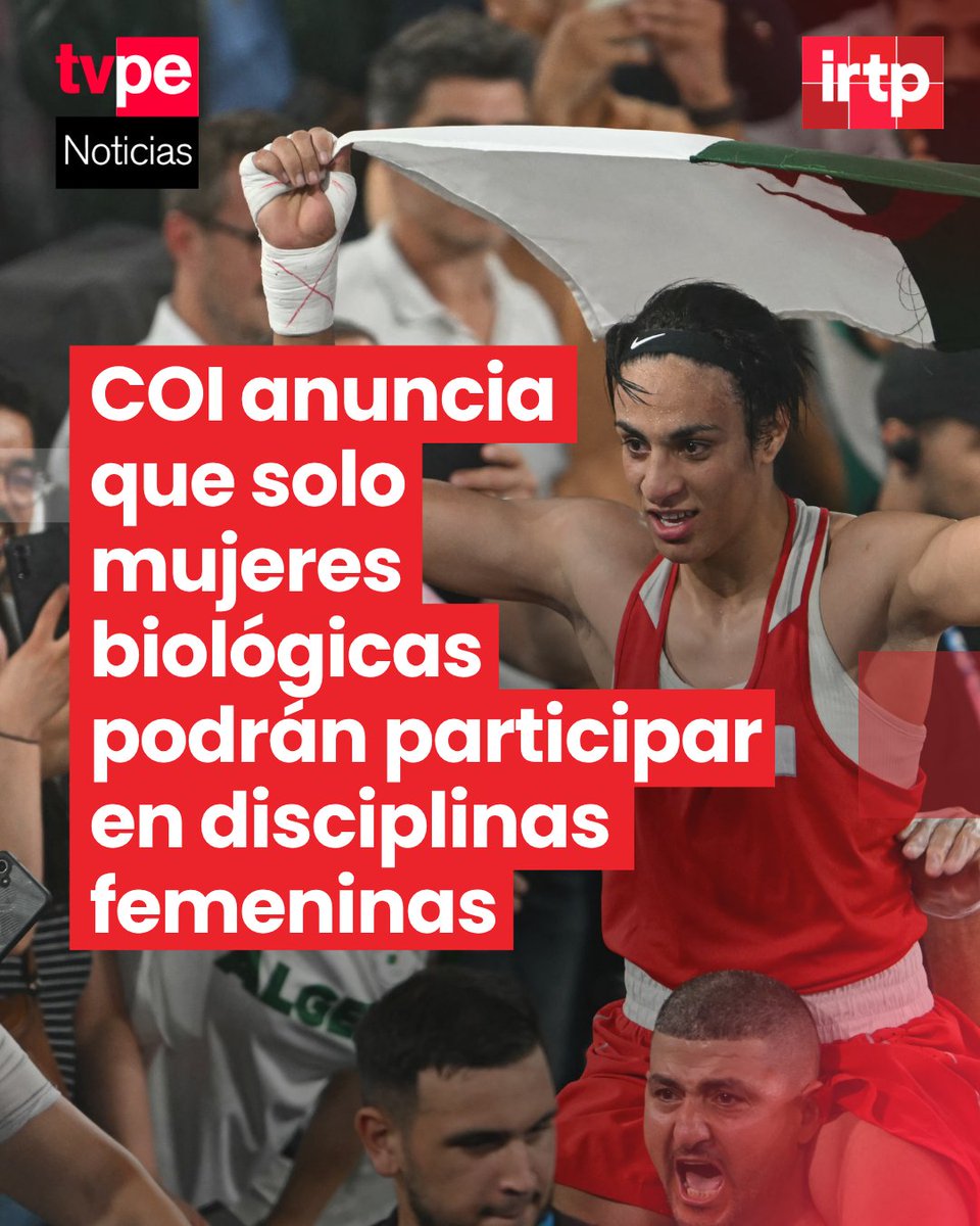 TVPerú Noticias tweet media