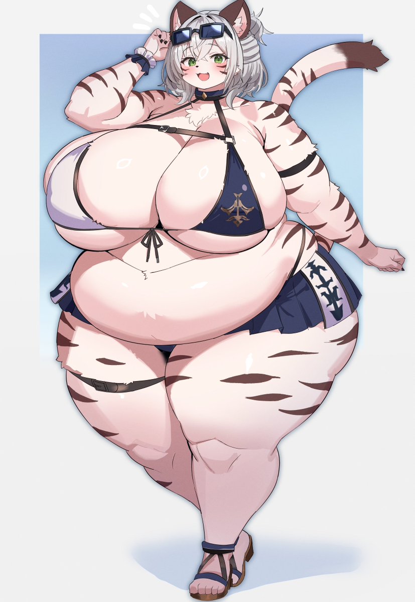 ∠テキ tweet media