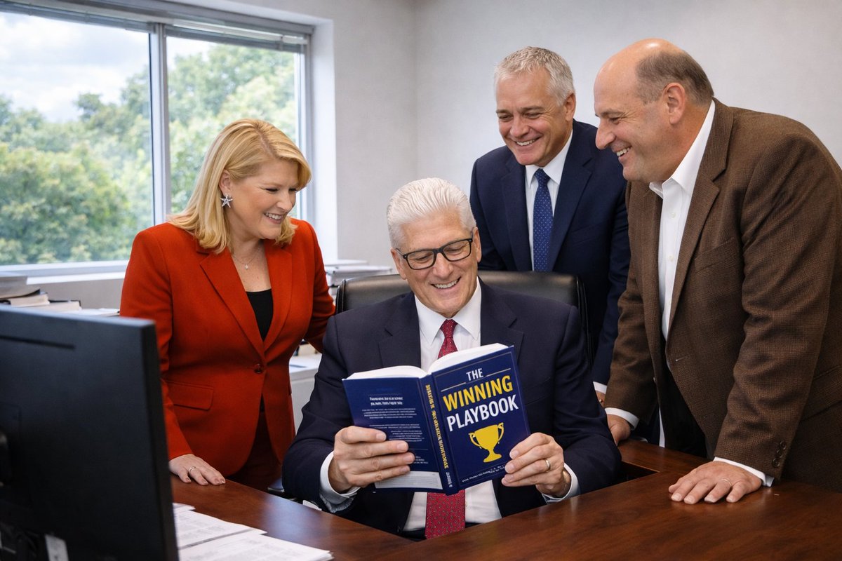 BCCommercial's tweet image. The Winning Playbook for Chester County CRE - Check out our new vlog drop here 👉youtu.be/g94Ccun4ffo
#cre #commercialrealestate #beilercampbellcommercial #economy #chestercountypa #chestercounty #pennsylvania