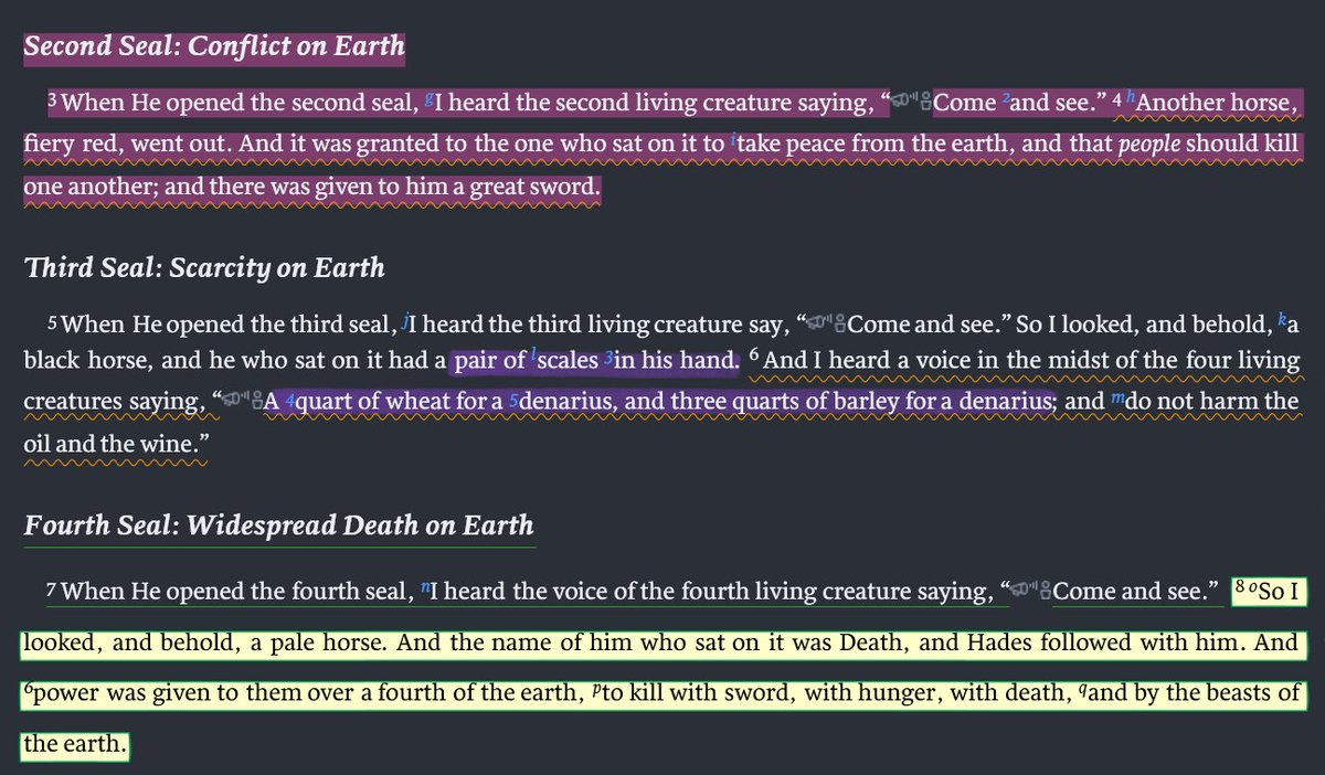 Perseverance & Promise tweet media