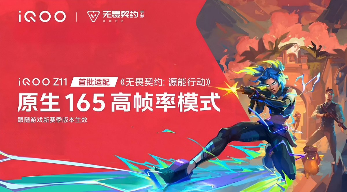 DarkviperX Valorant Mobile tweet media