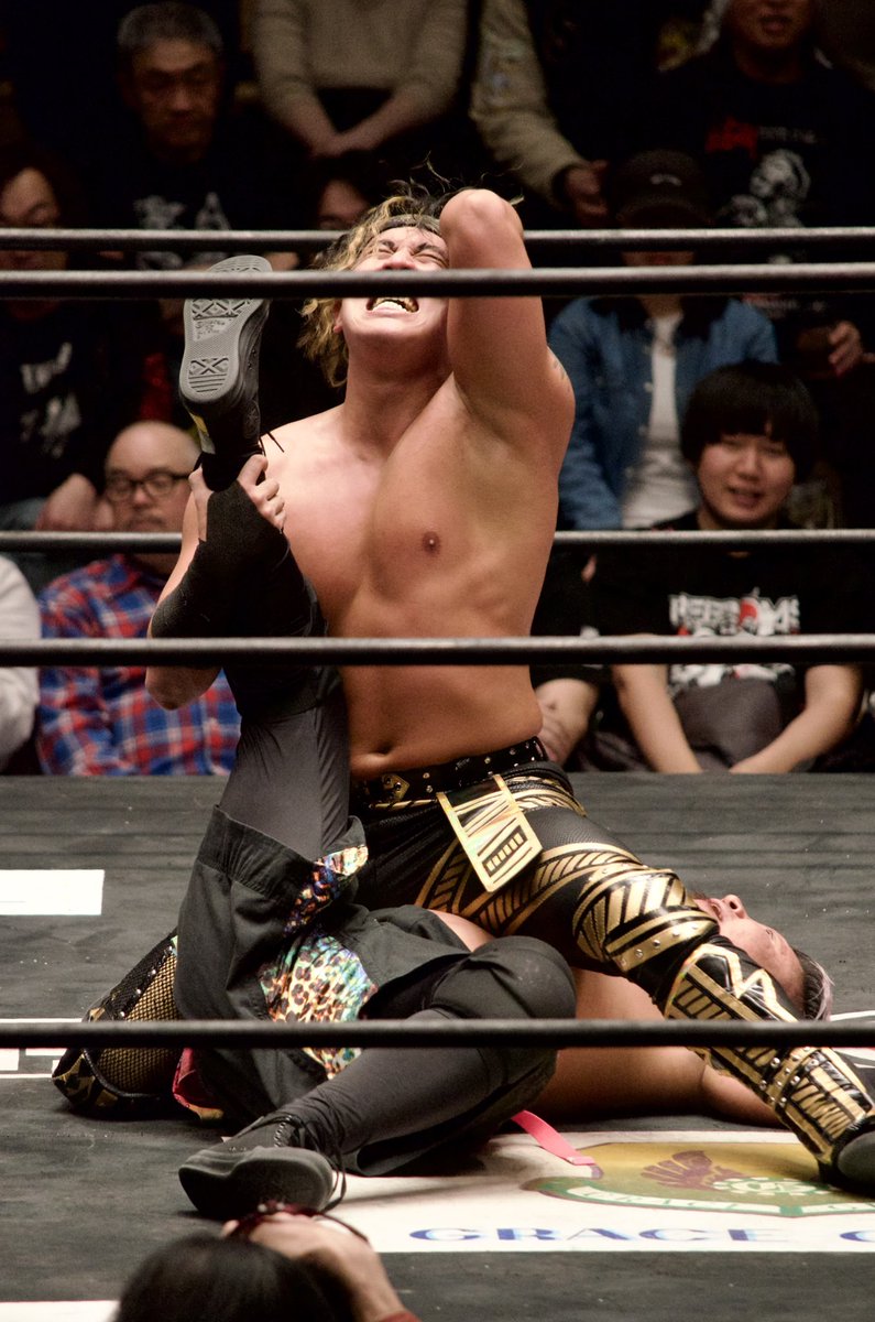 ɢᴀɪᴀ ʜøx_ガイア・ホックス tweet media