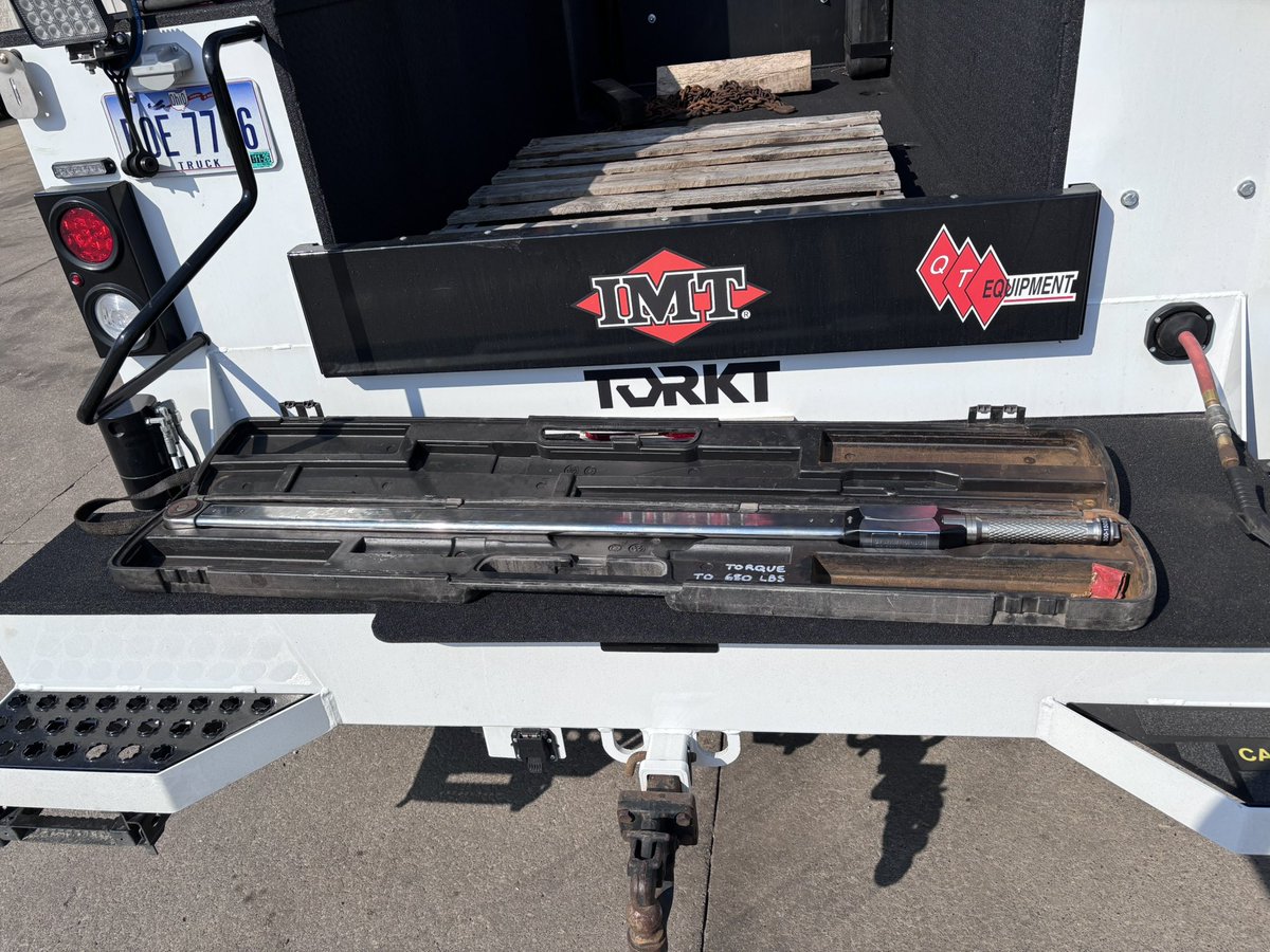rootville's tweet photo. Now this is a torque wrench. 

Row the boat! https://t.co/vfaAGYbKpV