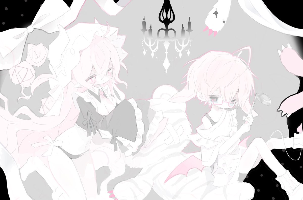 ショタおね tweet media