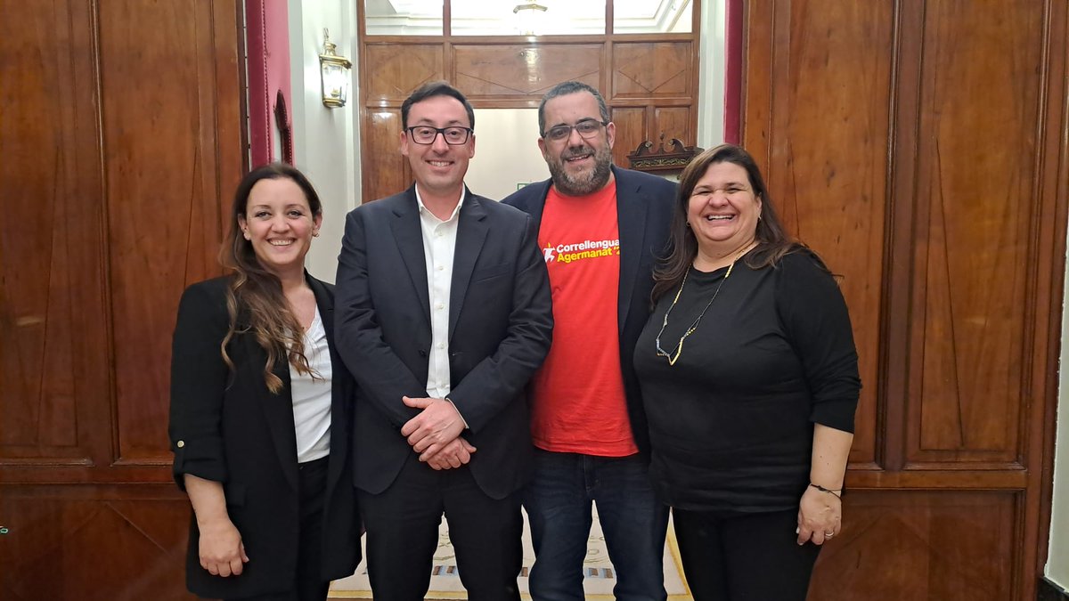 Vicenç Vidal Matas tweet media