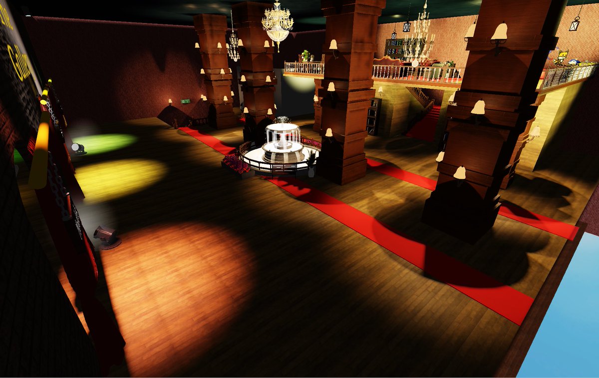 The Real SR tweet media