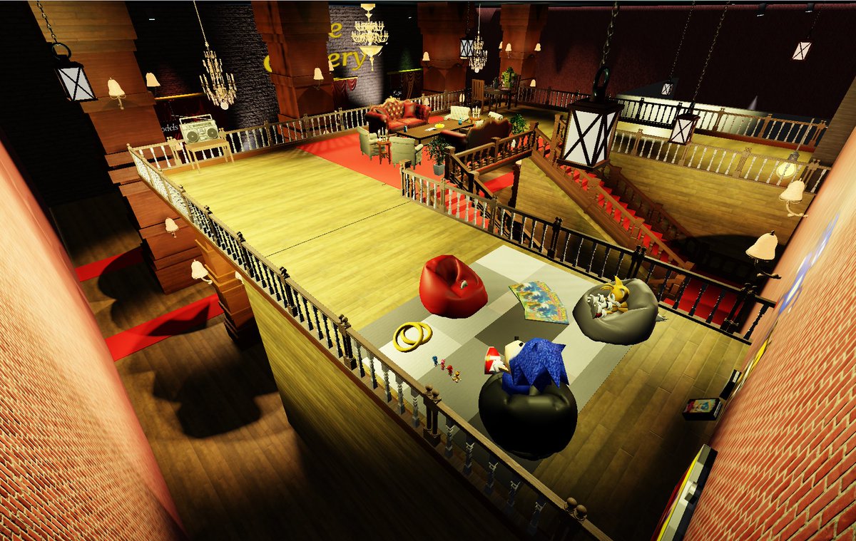 The Real SR tweet media