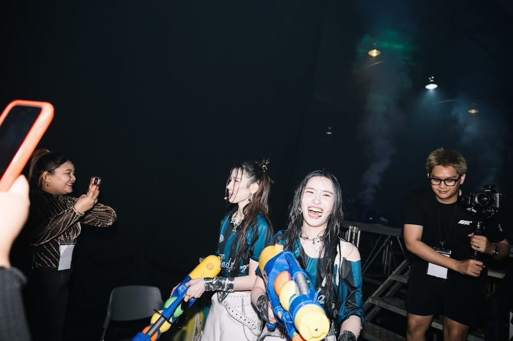 MM12 🌊 ดวงใจอนันกมล🔮 tweet media