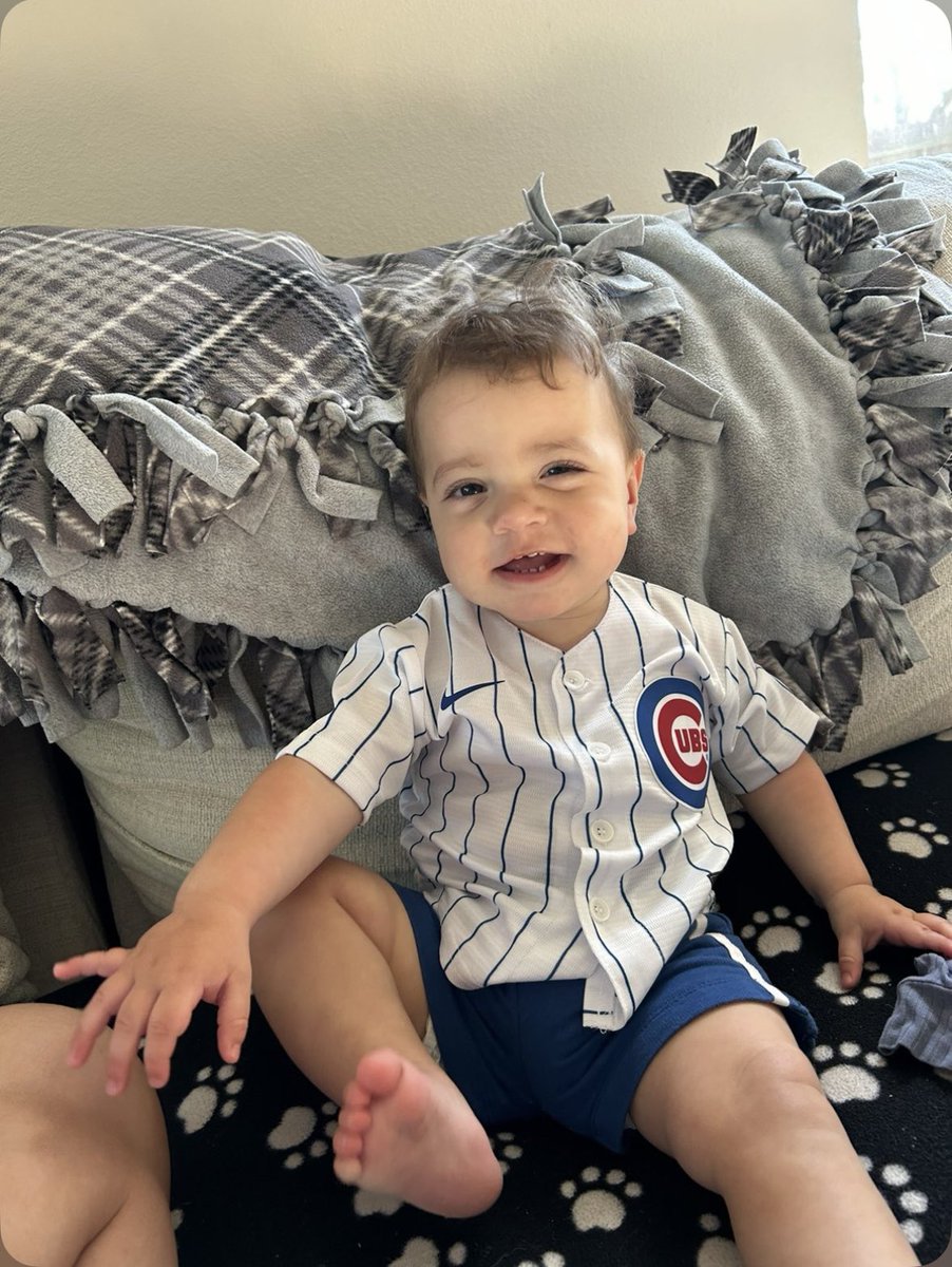 Cade Yeager 🇺🇸 tweet media