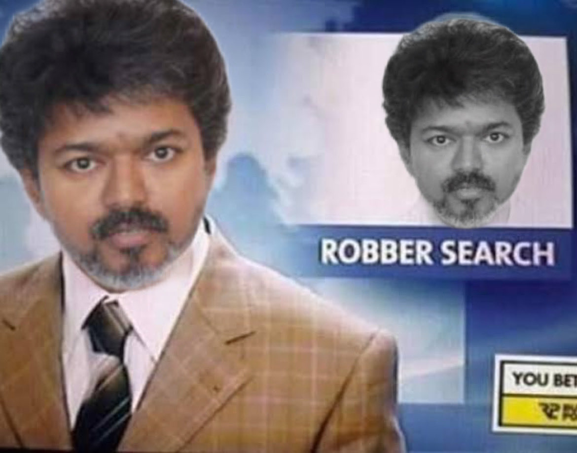 Dr.Aravind Raja tweet media