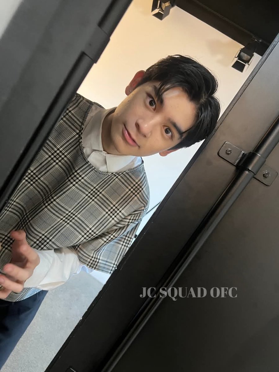 JOHN CLIFFORD SQUAD tweet media