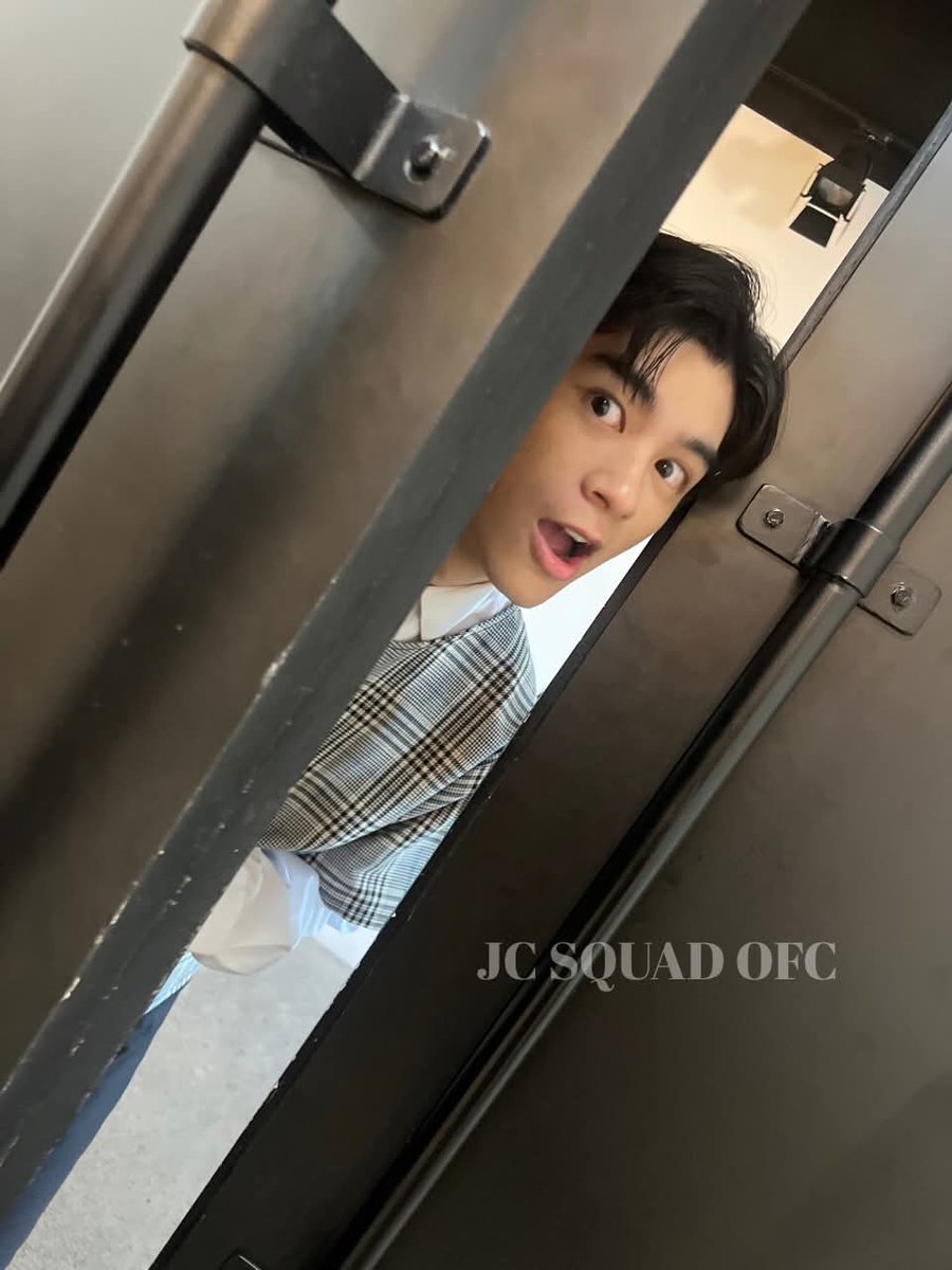 JOHN CLIFFORD SQUAD tweet media