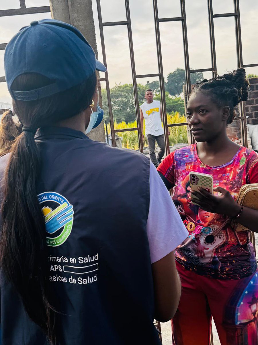 La Monja Pictures tweet media