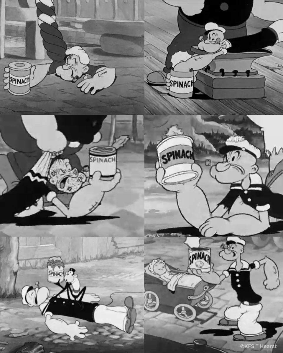 MeTV Toons tweet media