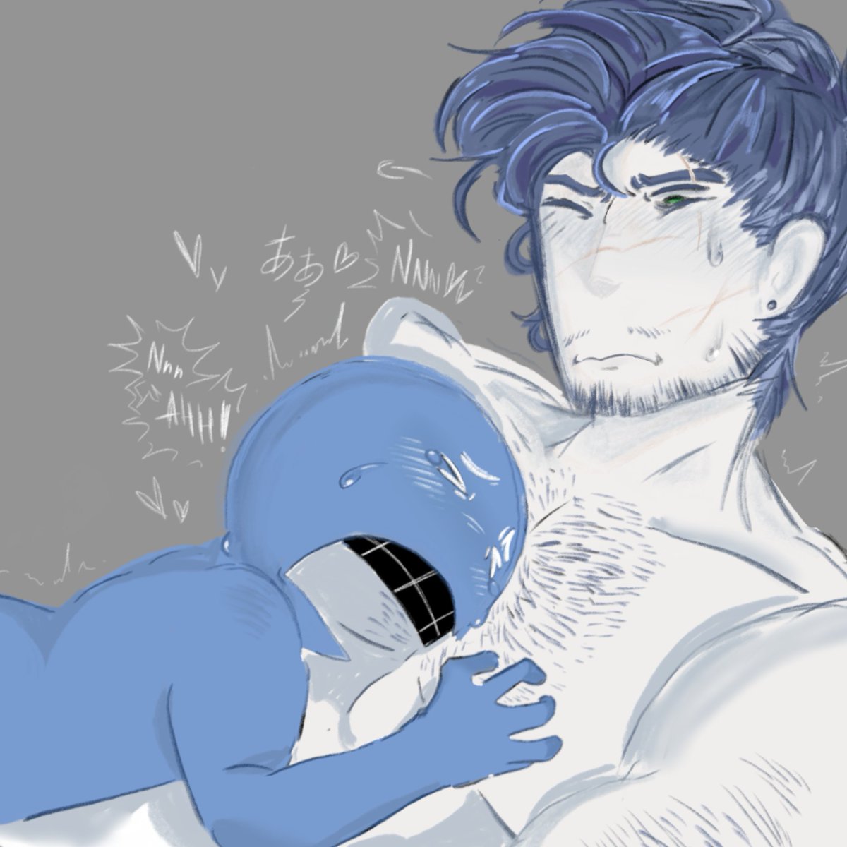 さなえ ~🍀 tweet media