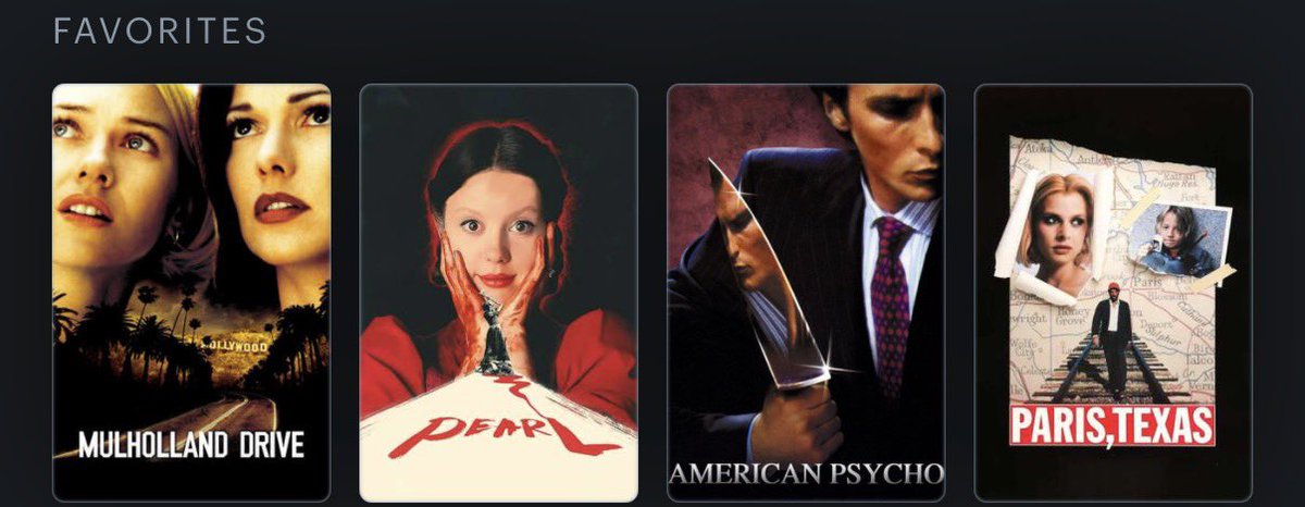 abby ♥︎ tweet media