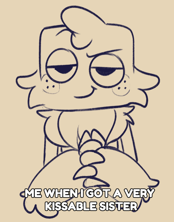 Sam Likes Cheetos🔞 tweet media