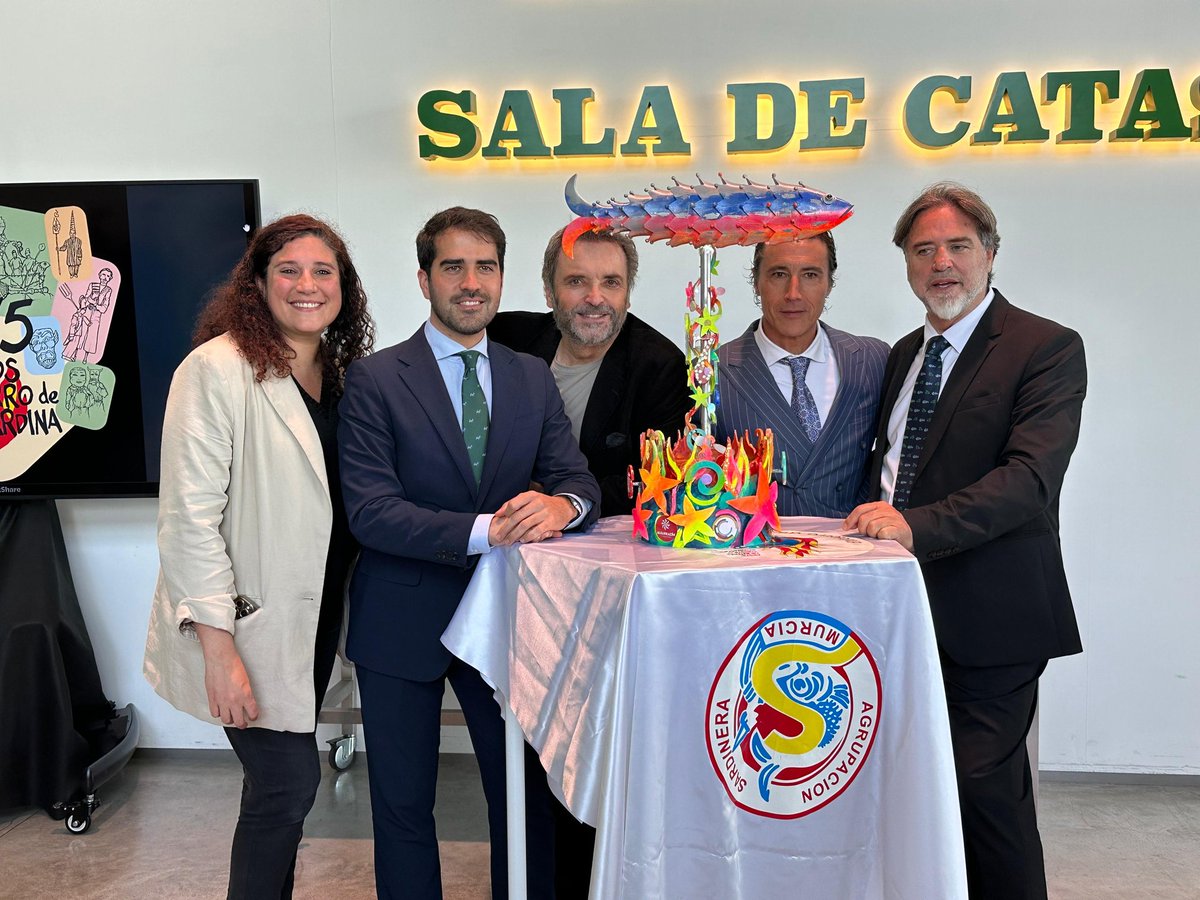 Ayuntamiento de Murcia tweet media