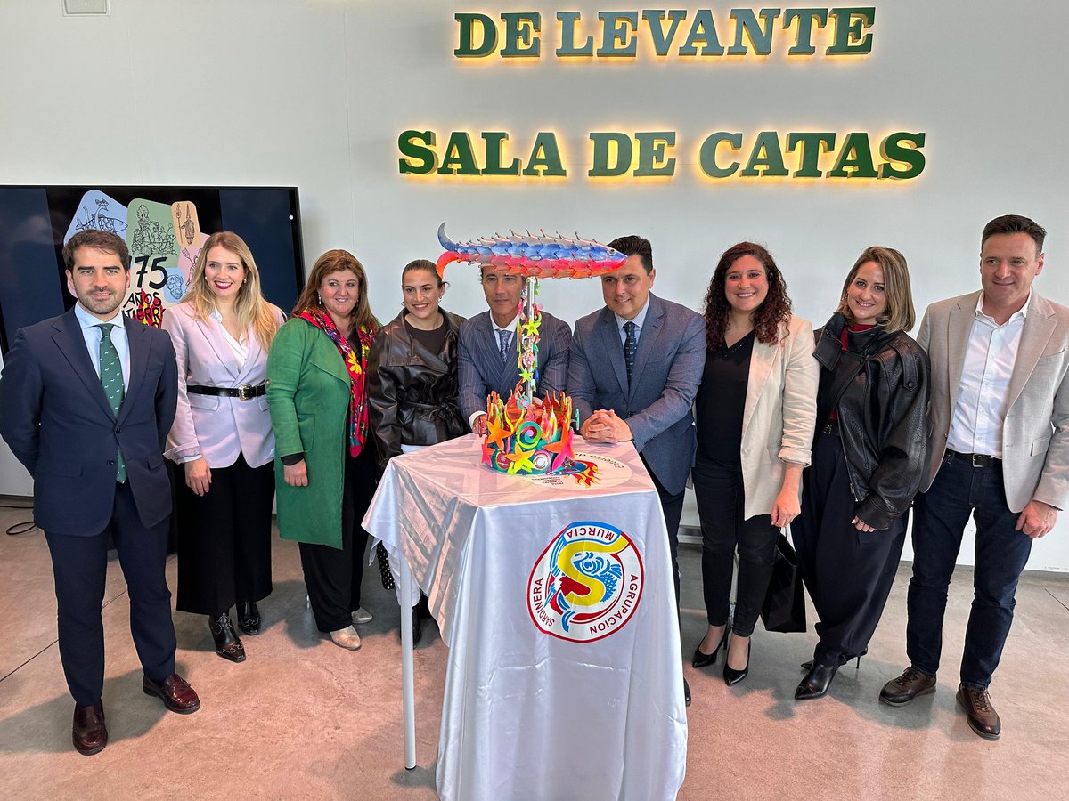 Ayuntamiento de Murcia tweet media