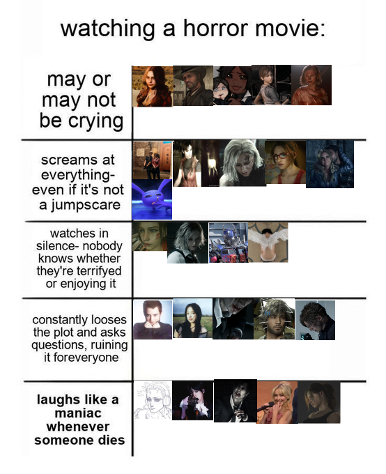 Seba RE9 🕷️ #MakeTASM3 tweet media