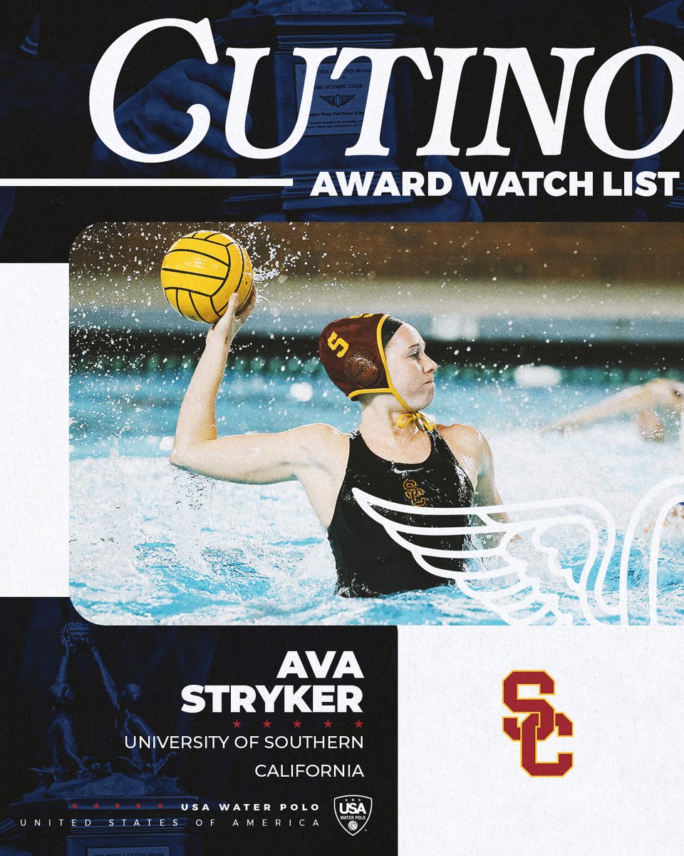 USA Water Polo tweet media