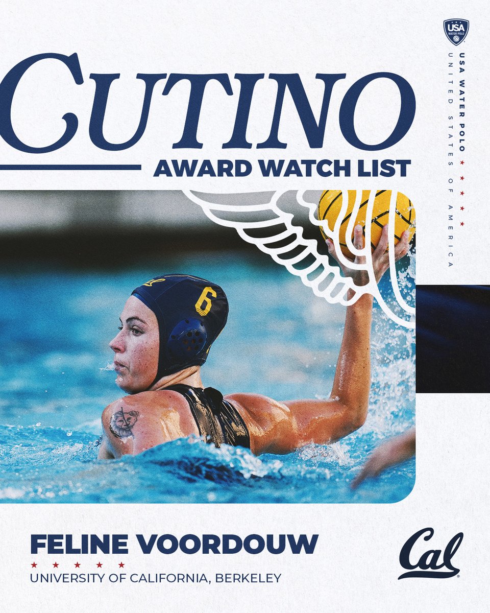 USA Water Polo tweet media