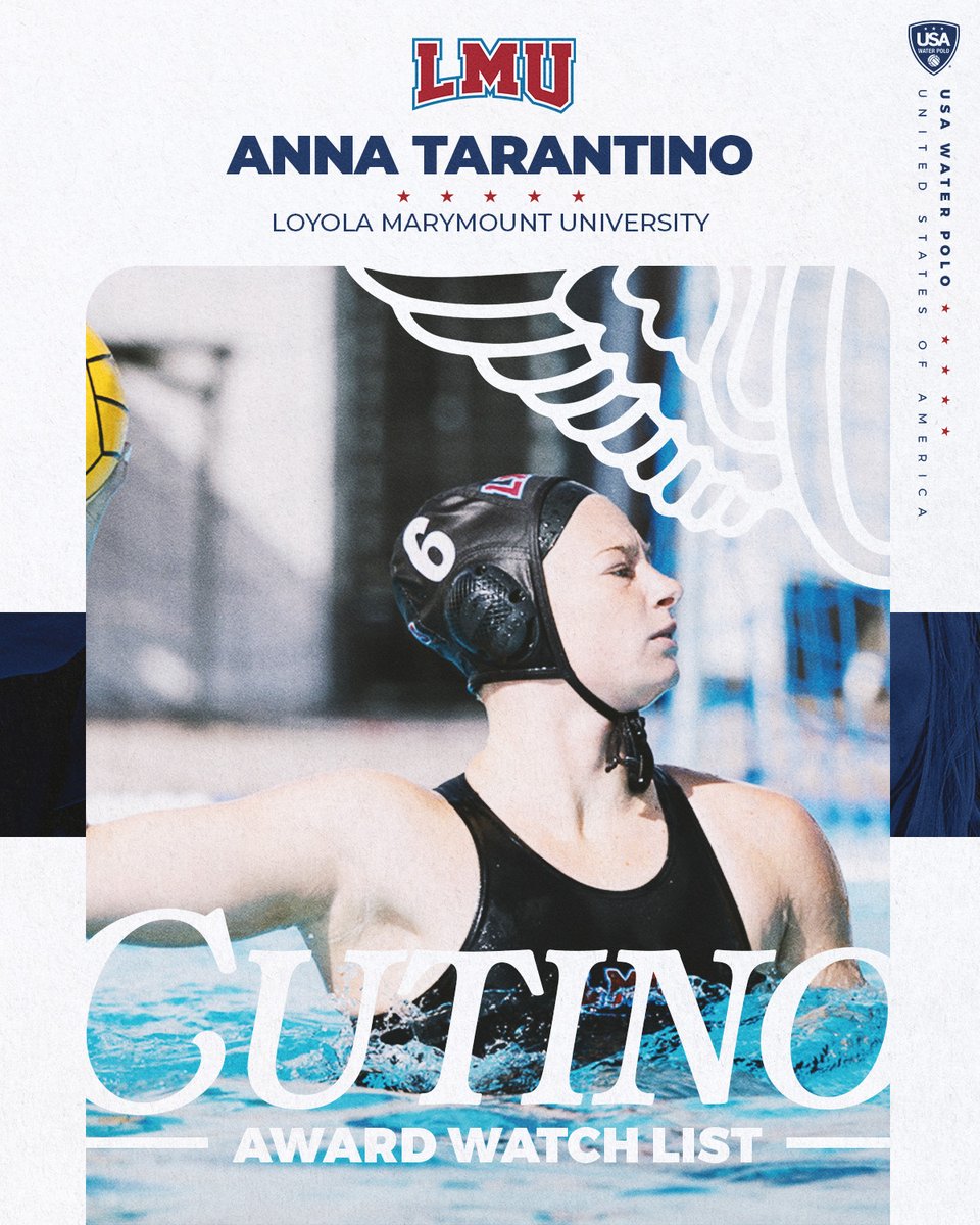 USA Water Polo tweet media